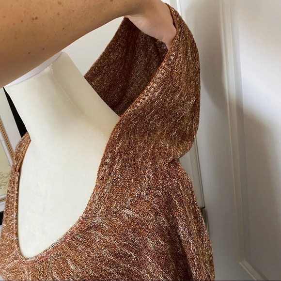 NEW Abound Cropped Hoodie Long Sleeve Sweater - Picture 7 of 11